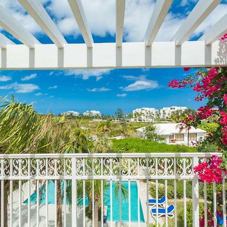 The Inn At Grace Bay Dış mekan fotoğraf