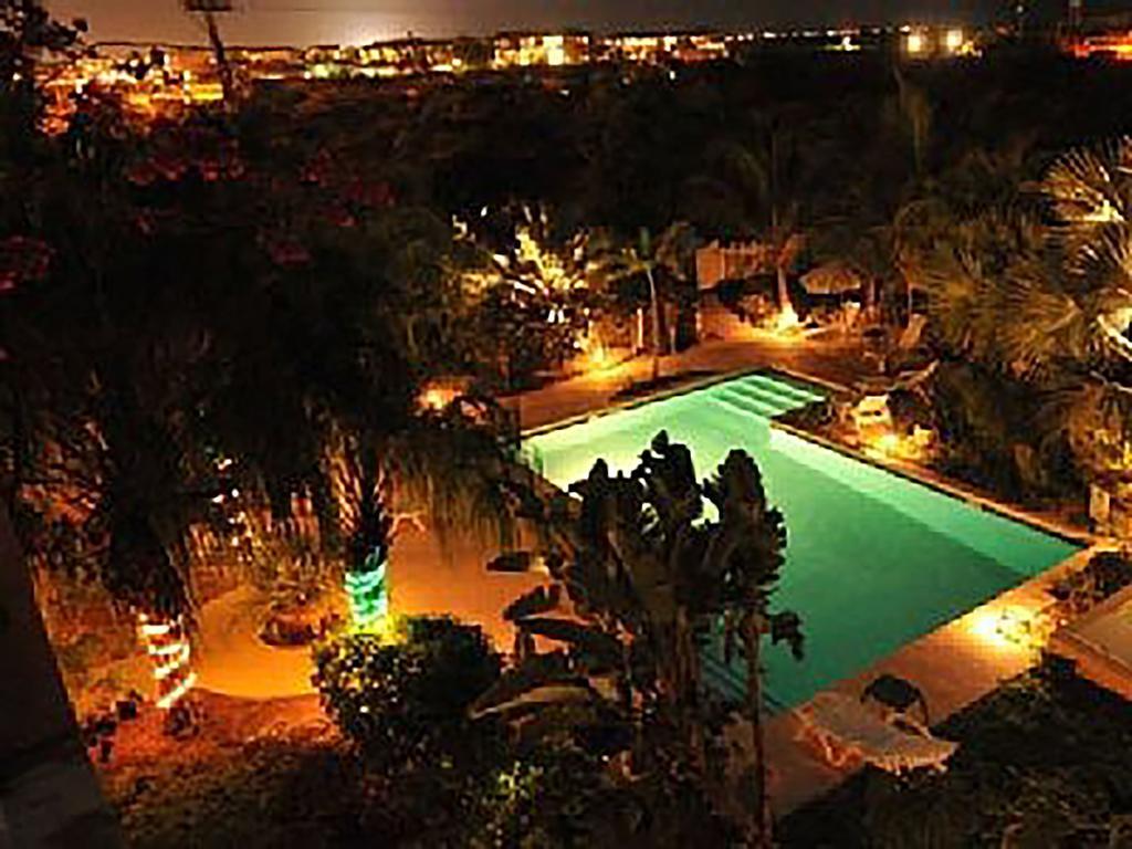 The Inn At Grace Bay Dış mekan fotoğraf