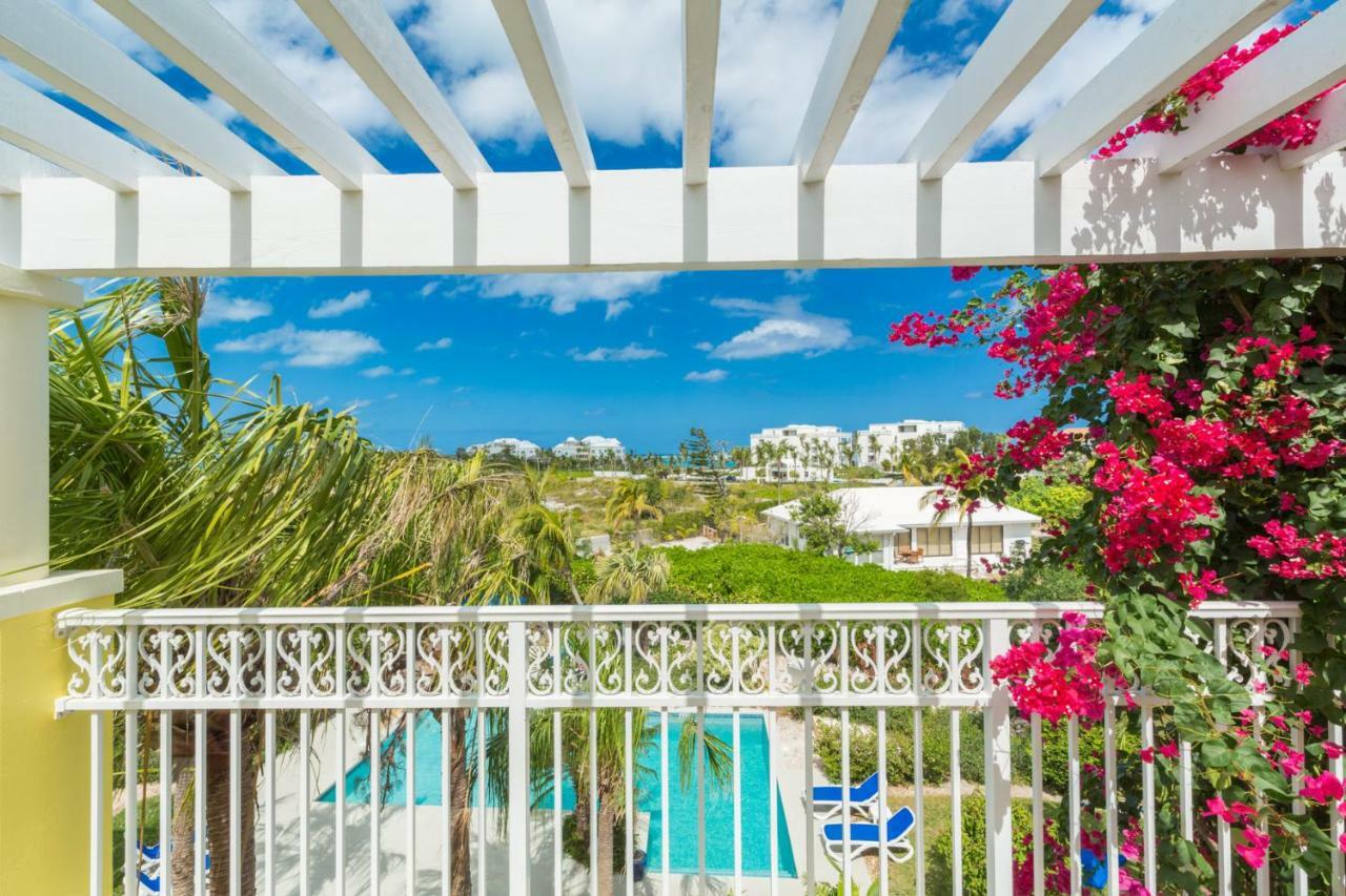 The Inn At Grace Bay Dış mekan fotoğraf
